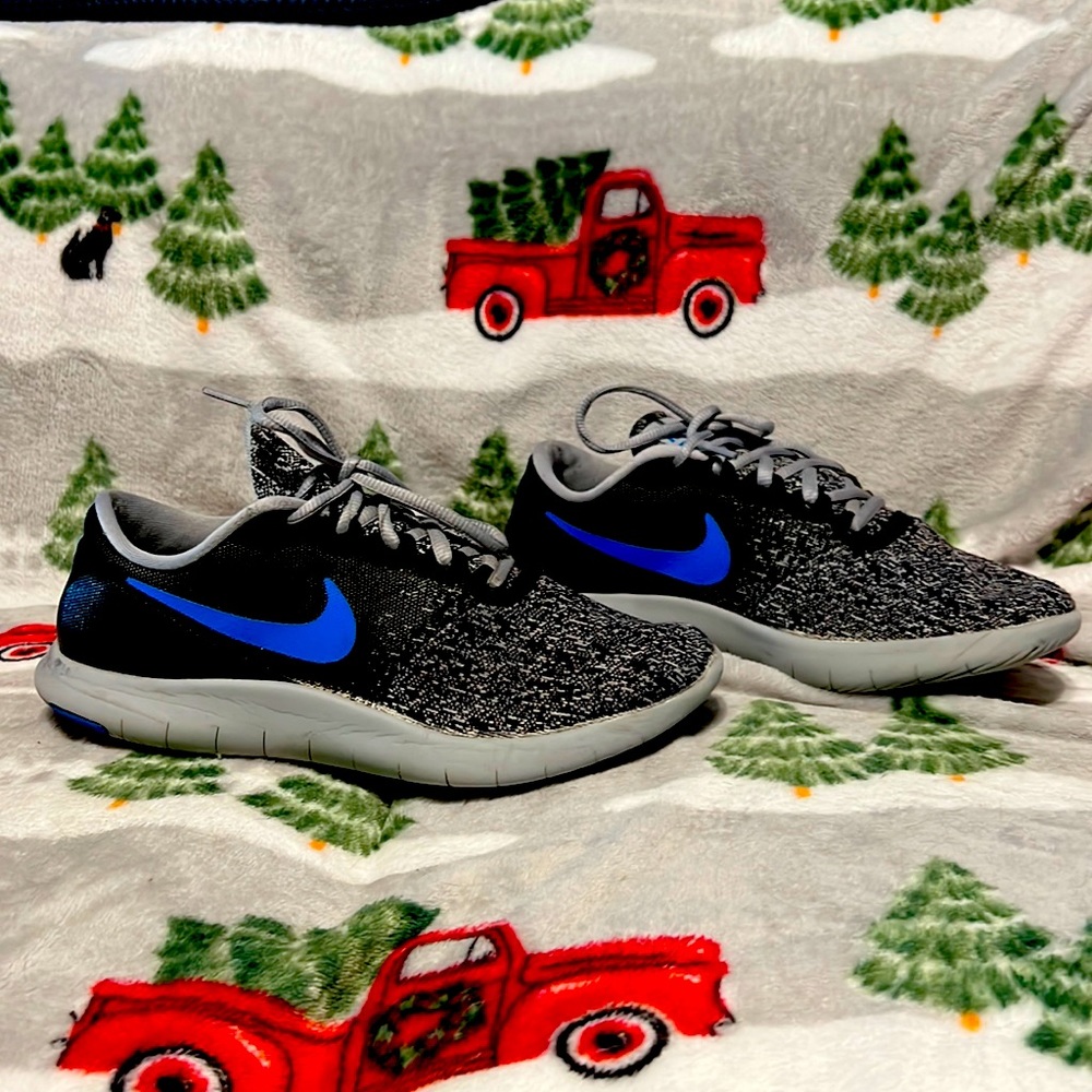 Nike sneakers
